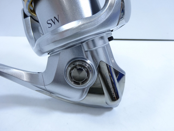 バイオマスターSW 8000HG